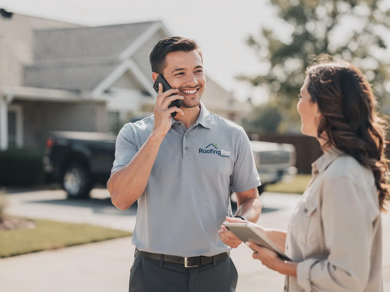 Storm/Hail Damage Repair in Belle Plaine, IA